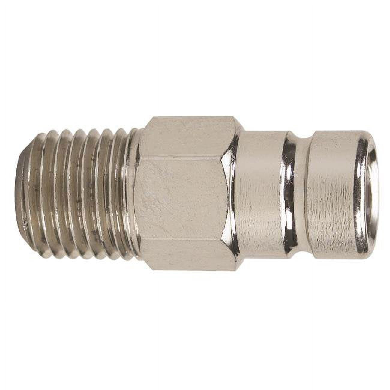 Suzk 1/4 Male Tank Conn 75Hp & Up