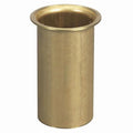 Dt Brass L6' X 1'OD