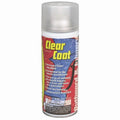 Clear Coat Lacquer