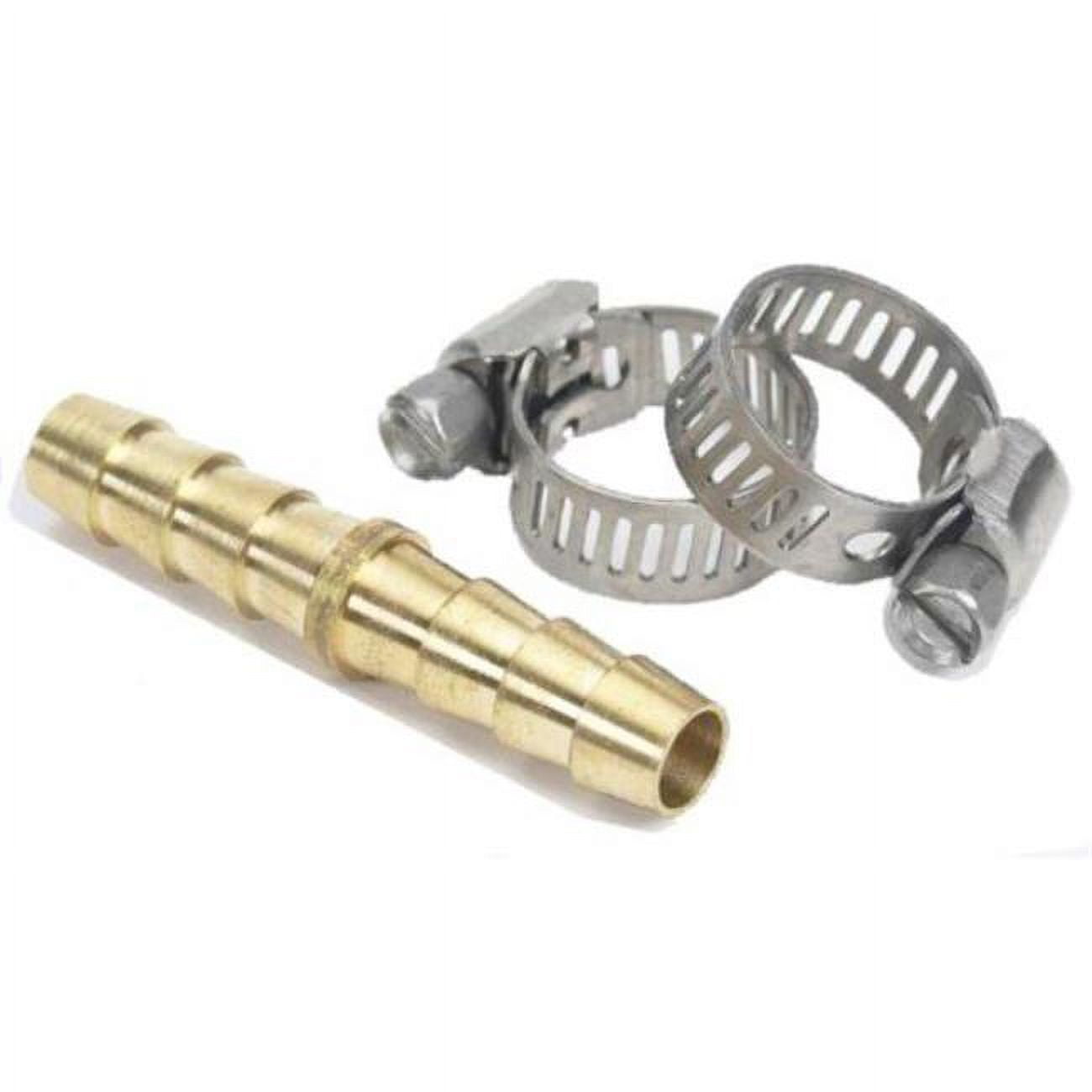 Hose Mender 3/8" (ss to 033213-10-1)