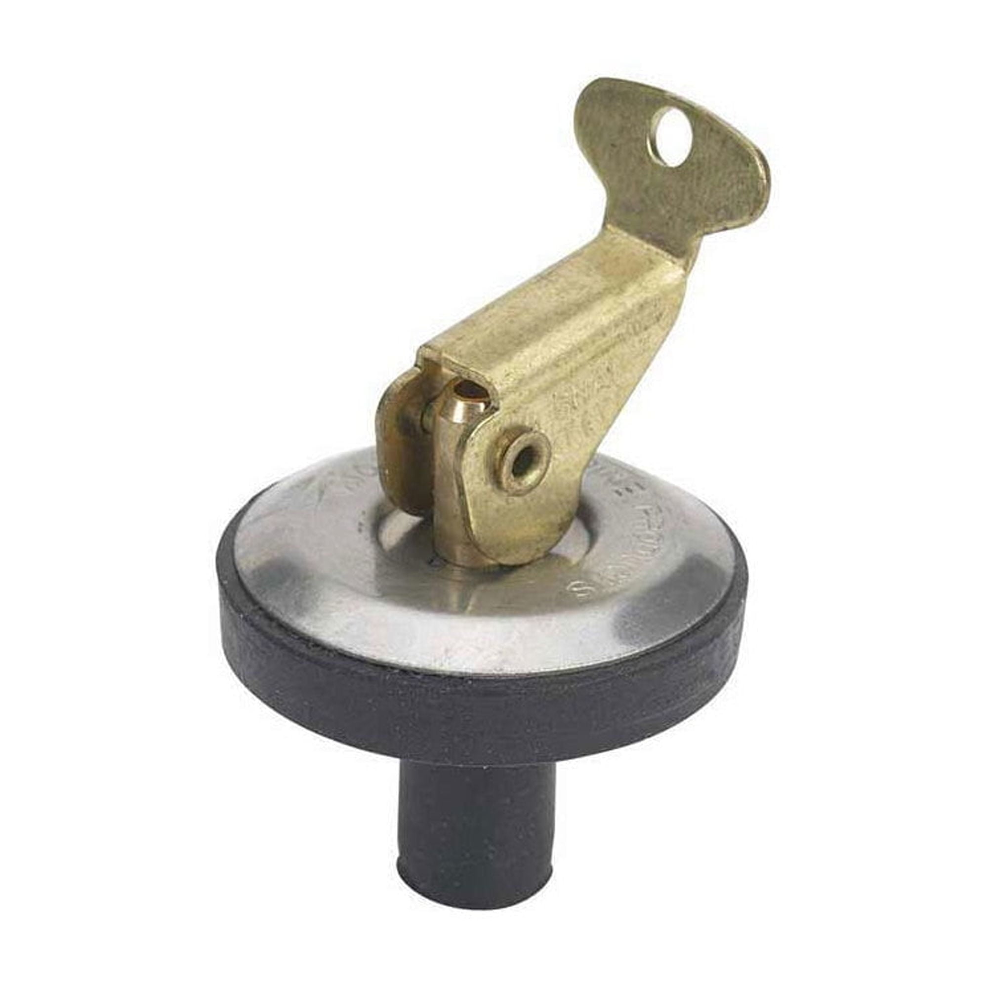11/16 in ID Deck & Bait Well Plug 2-PACK