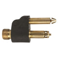 Merc 1/4 Clip Tank Conn '98 & Up