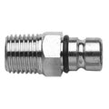 Moeller Marine Fuel Tank Connector Suzuki 1/4", Male