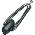 Dual Water Feed Motor Flusher