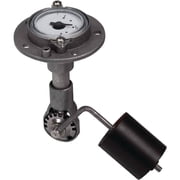 Msu Tank Depth 10.00'