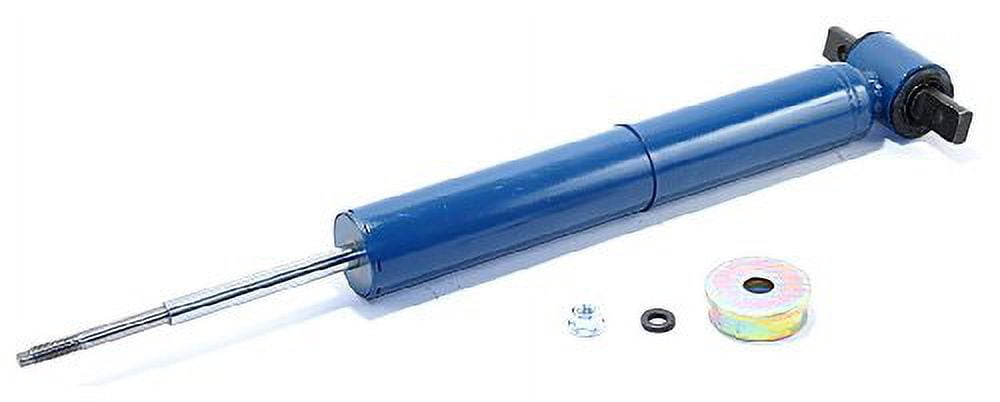 Monro-Matic Plus Tm Gas-C