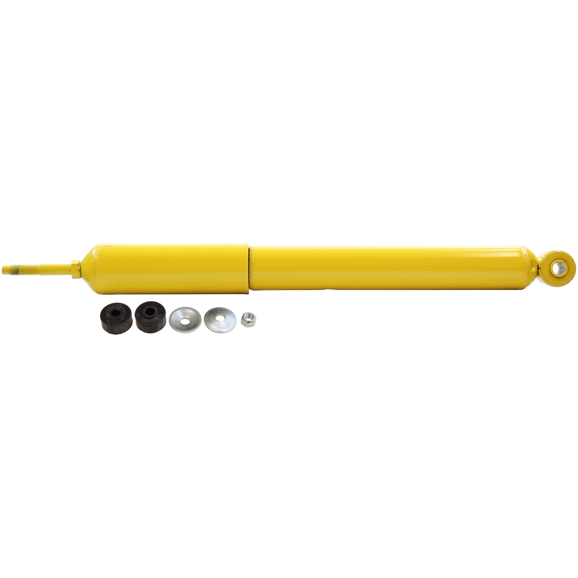 Gas-Mag Truck Shk