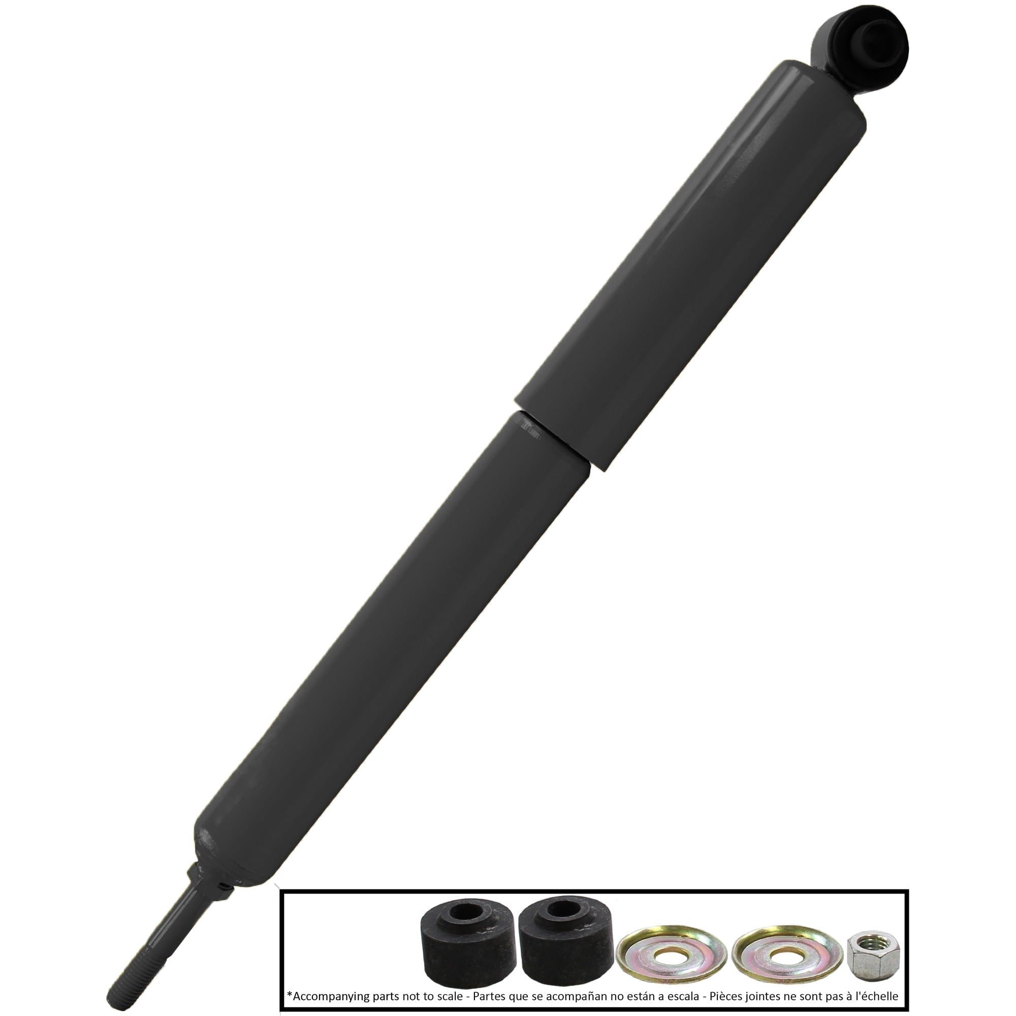 Gas Magnum 60 Shock Absor