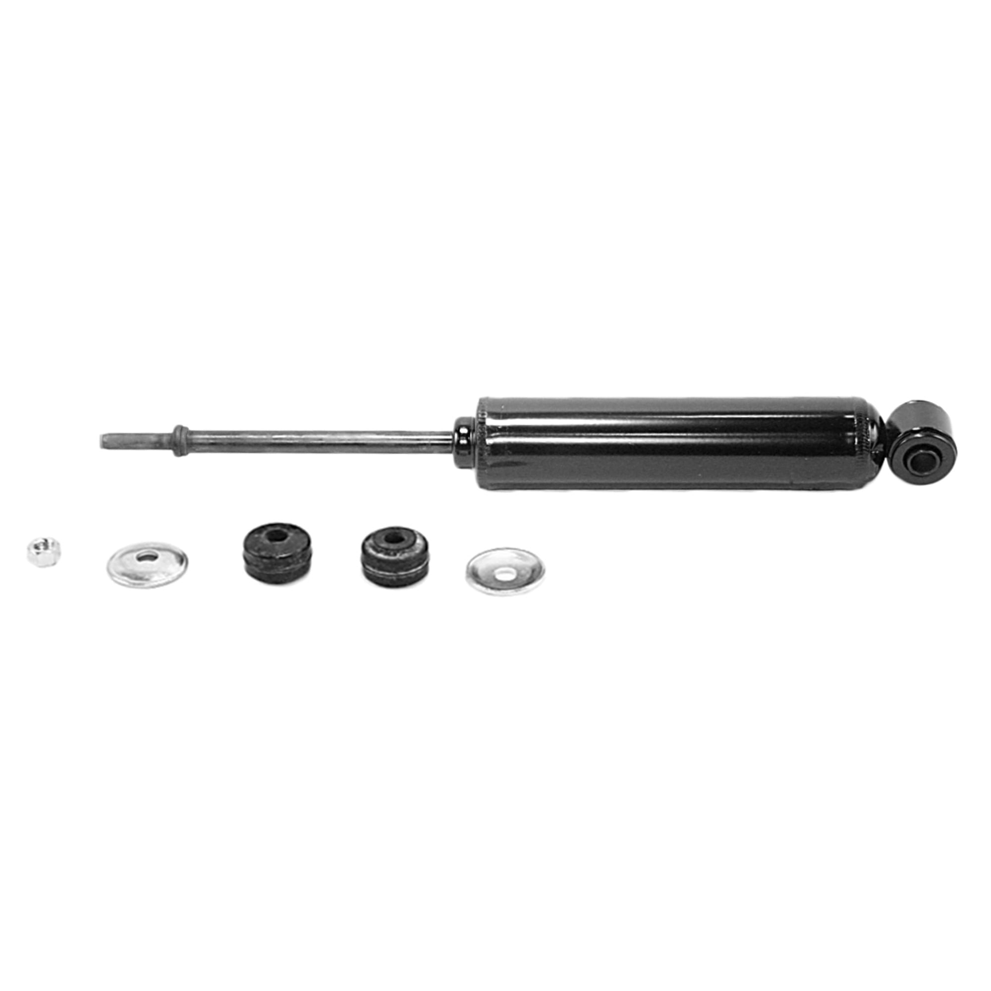 Sensa-Trac Truck Shock Ab