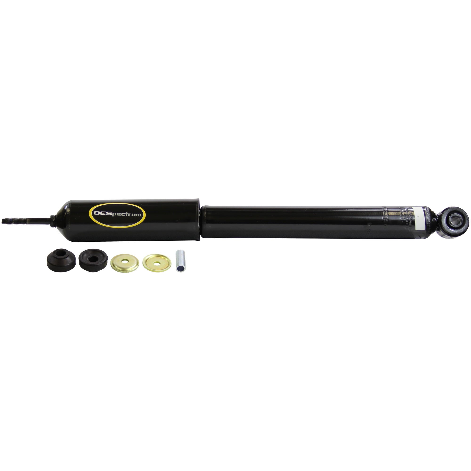 Oespectrum Pass Car Shock