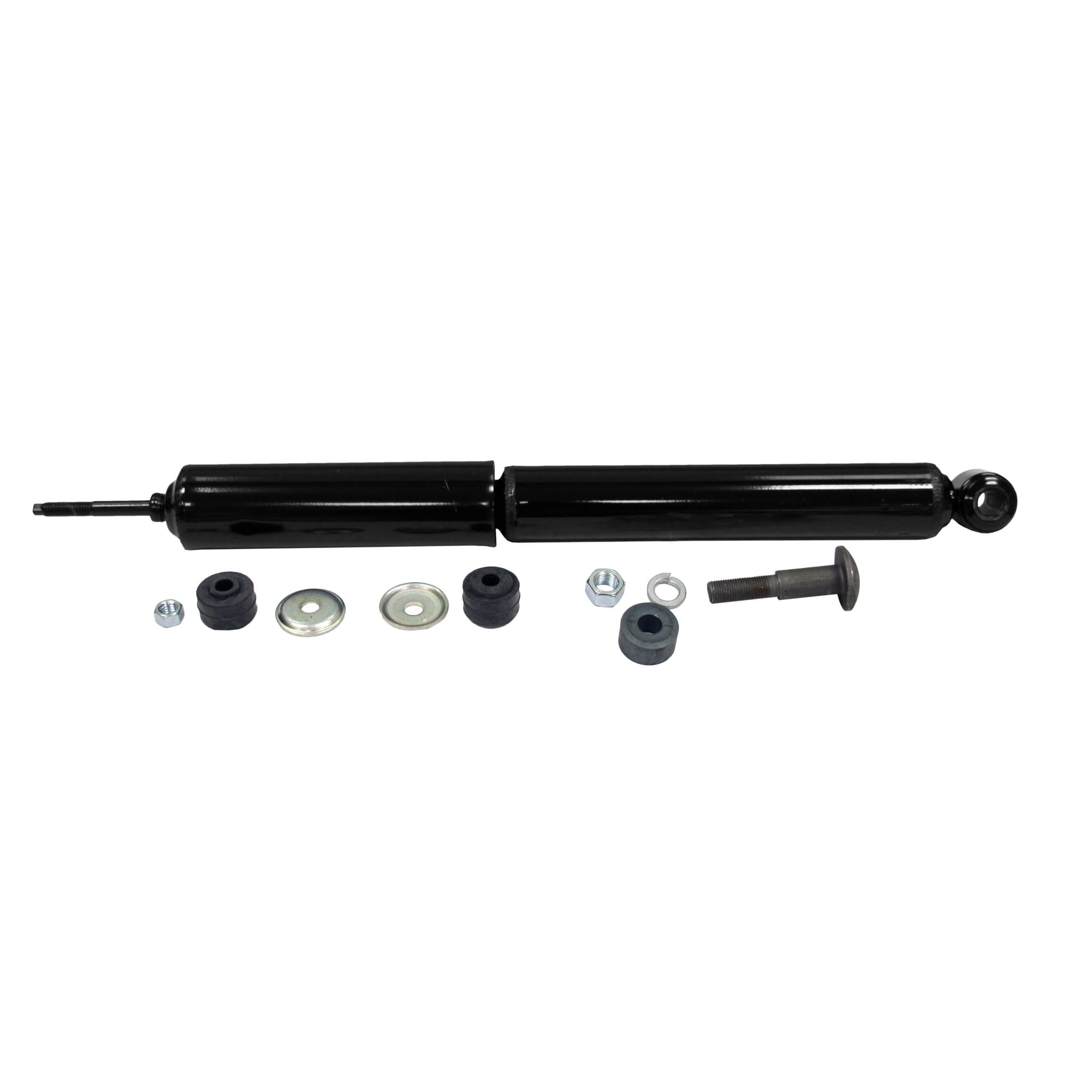 Sensa-Trac Shock Absorber