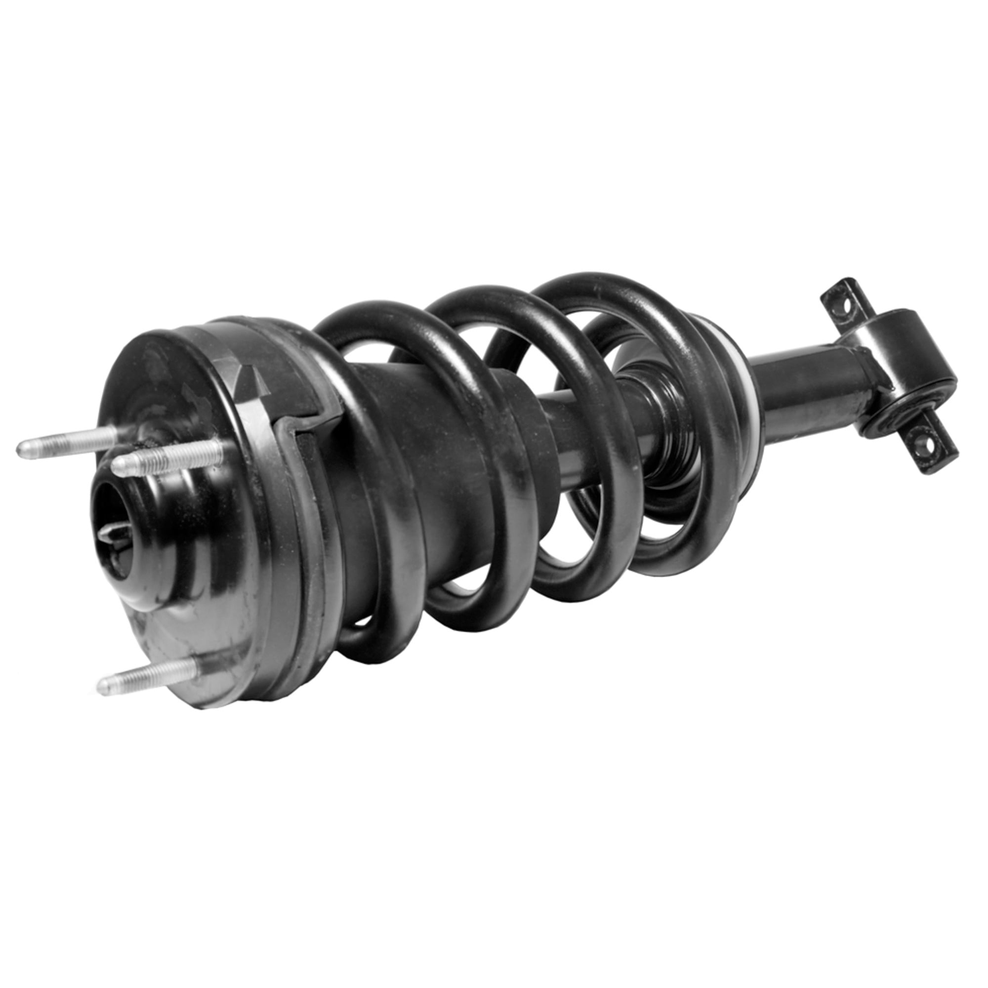 Quick-Strut Assembly