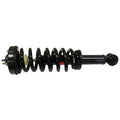 Quick-Strut Assembly