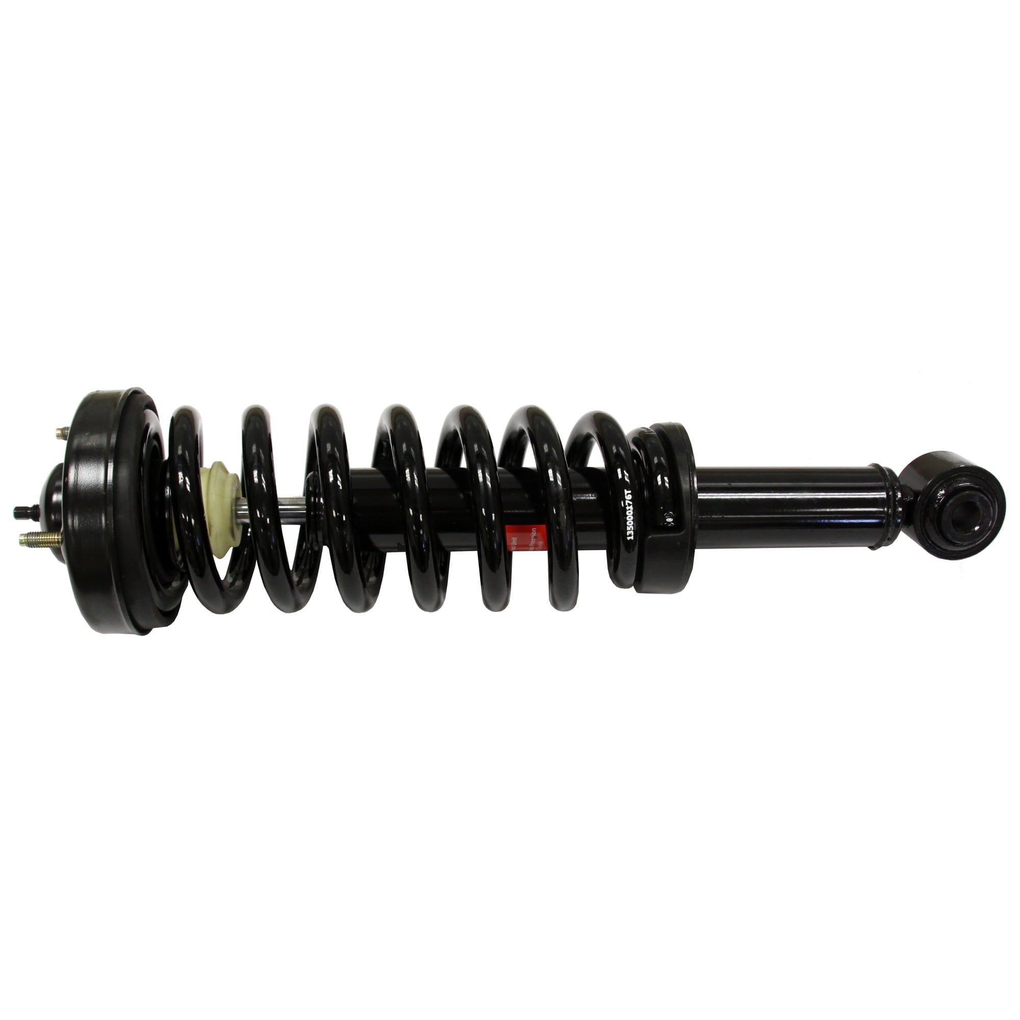 Quick-Strut Assembly