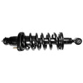 Quick Strut Assembly