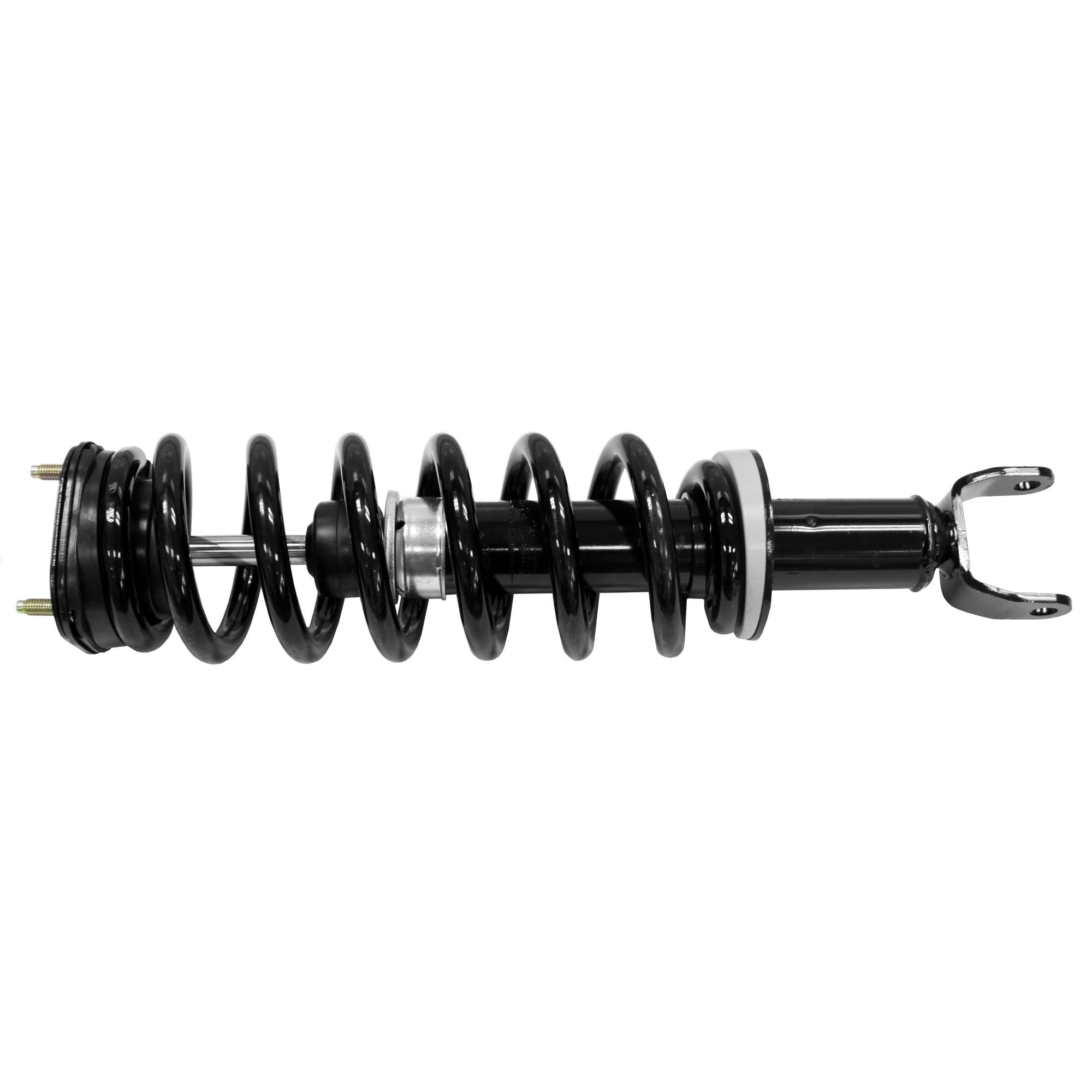 Quick-Strut Assembly
