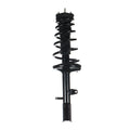 Quick-Strut Assembly