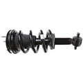 Quick-Strut Assembly