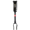 Quick-Strut Assembly