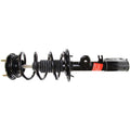 Quick-Strut Assembly