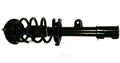 Quick-Strut Assembly