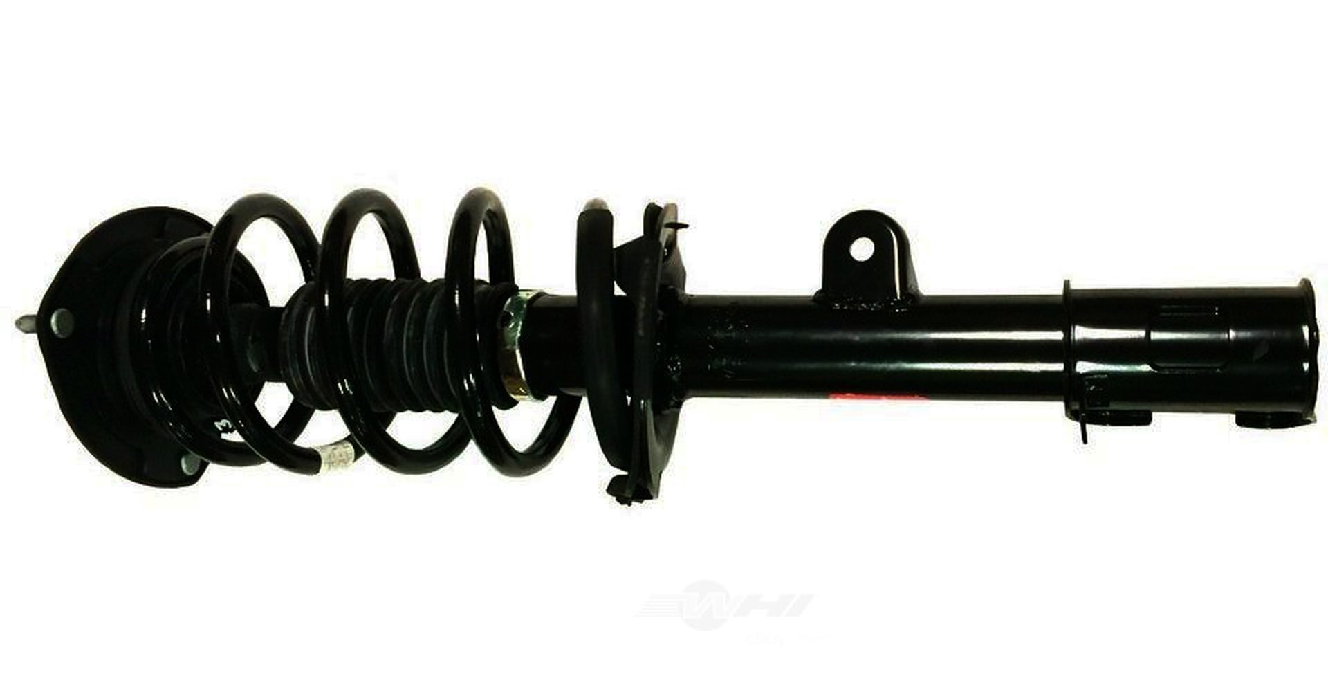 Quick-Strut Assembly