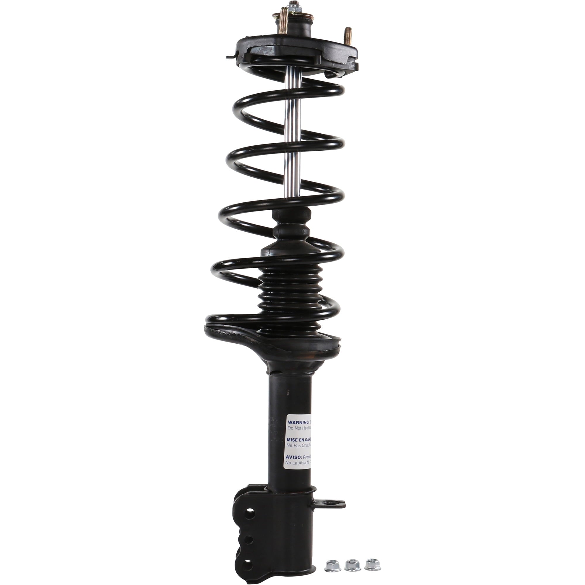 Roadmatic Strut Assembly