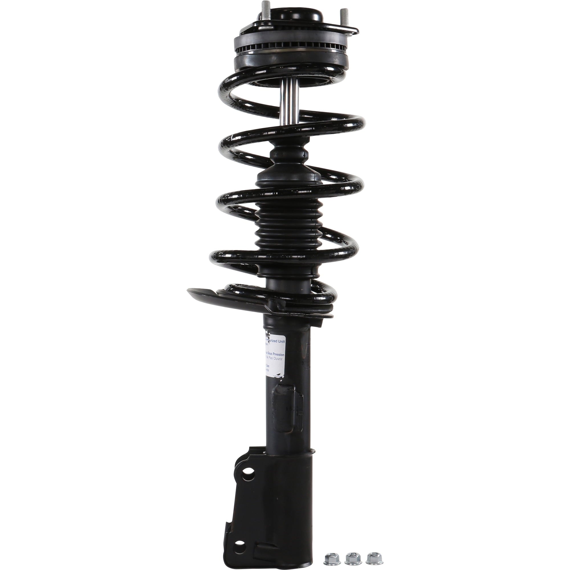 Roadmatic Strut Assembly