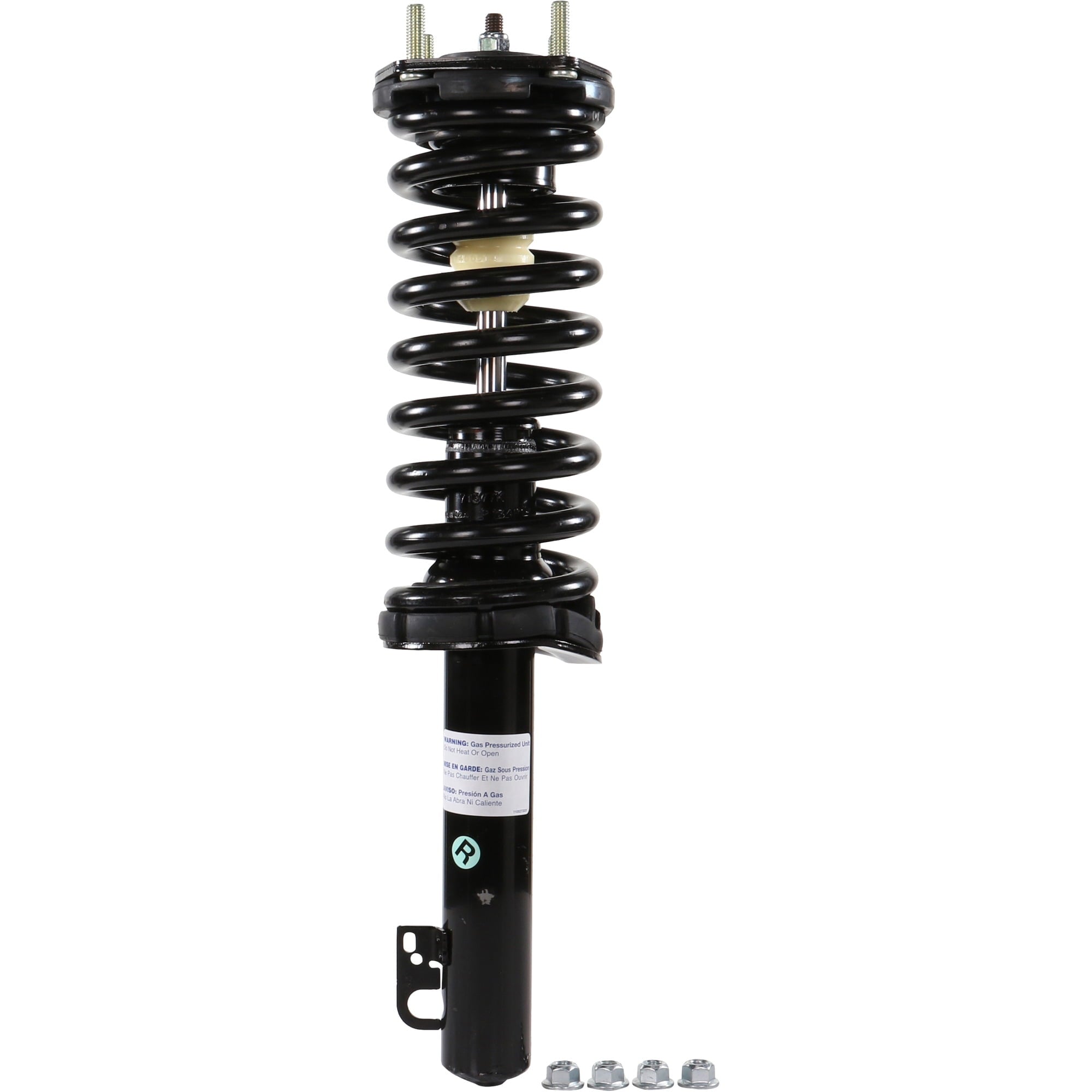 Roadmatic Strut Assembly