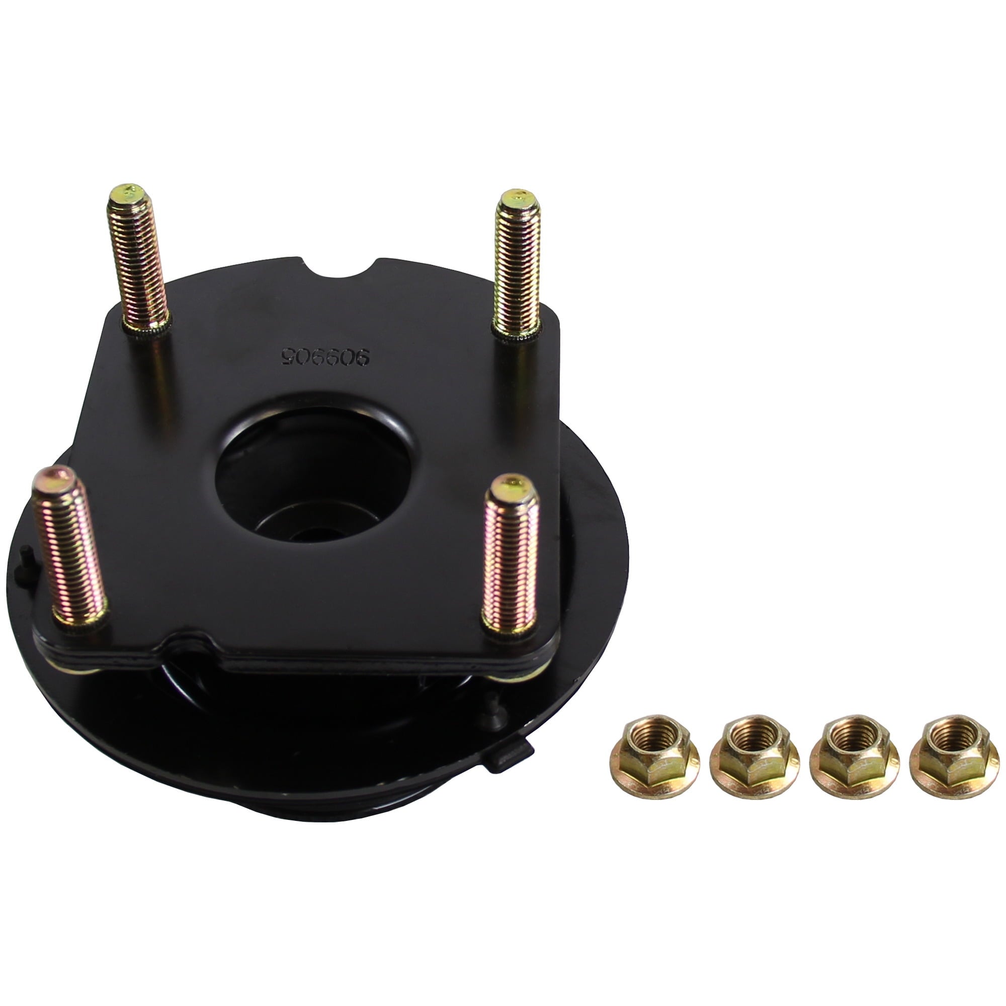 Strut-Mate Mounting Kit