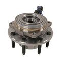 Hub Assembly