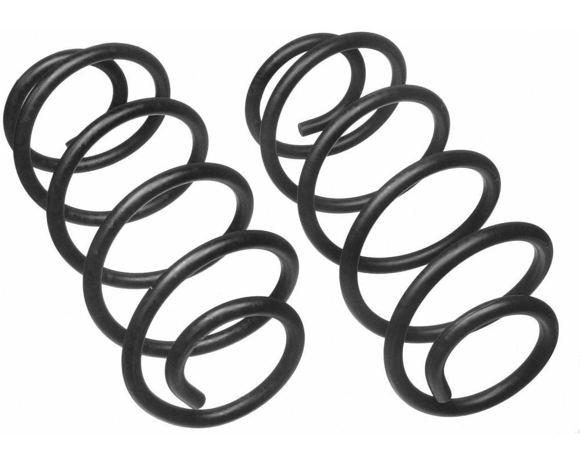 Coil Spring