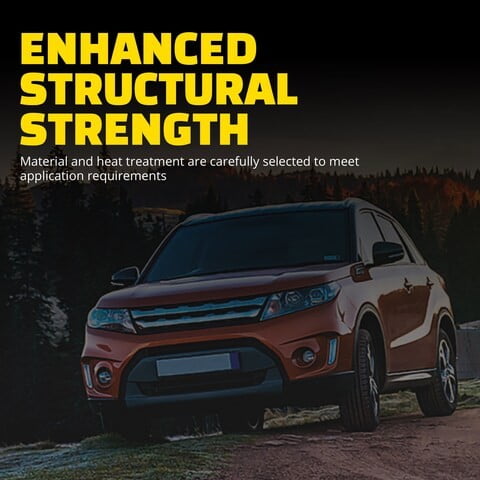 Suspension Control Arm and Ball Joi