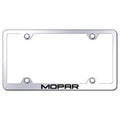 Mopar Wide Body Chr Frame