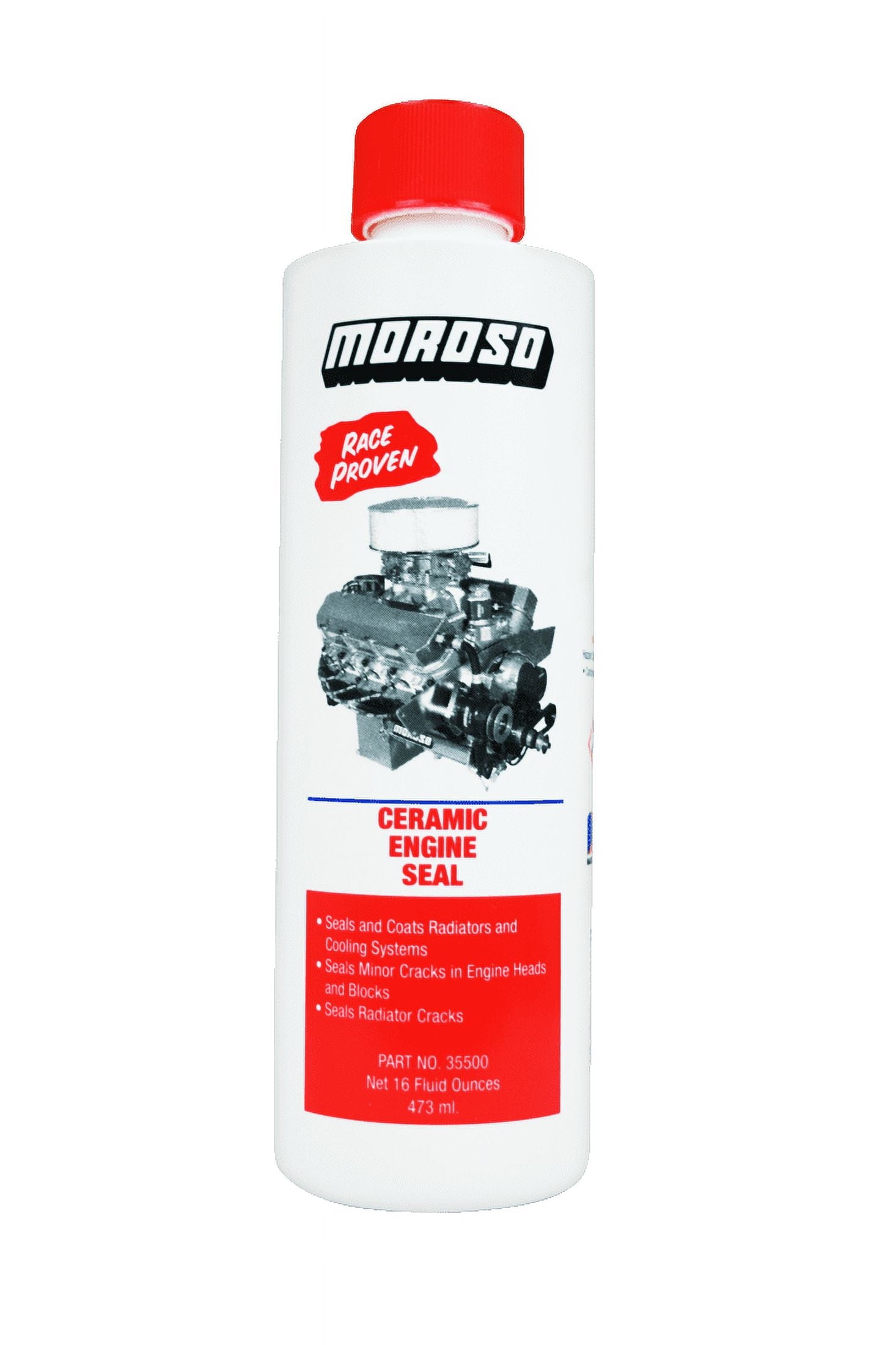 Ceramic Engine Seal Pint