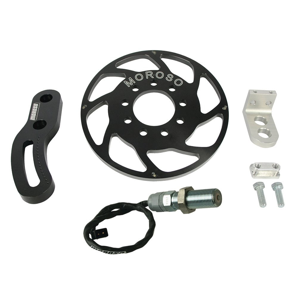 Crank Trigger Ultra Kit