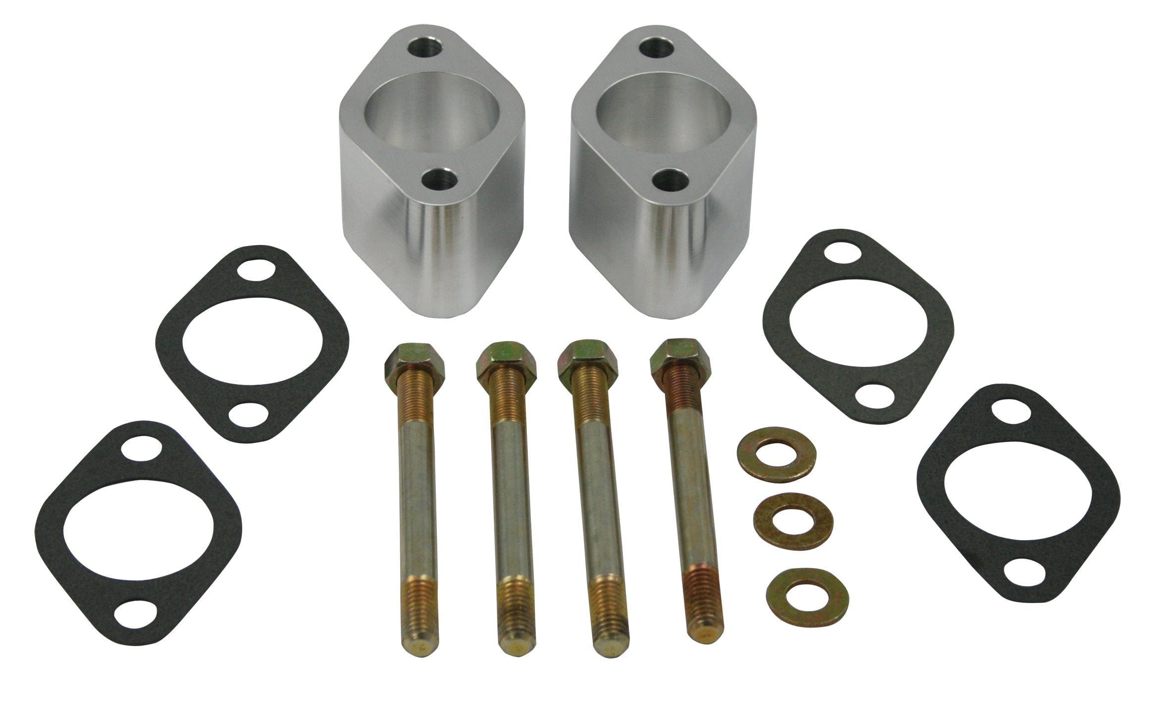 Spacer Kit  Water Pump