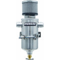 Breather Tank  Two  12AN Fittings