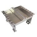 Tool Tray  EFI Fuel Rail Mount  Adj