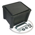 Sealed Battery Box