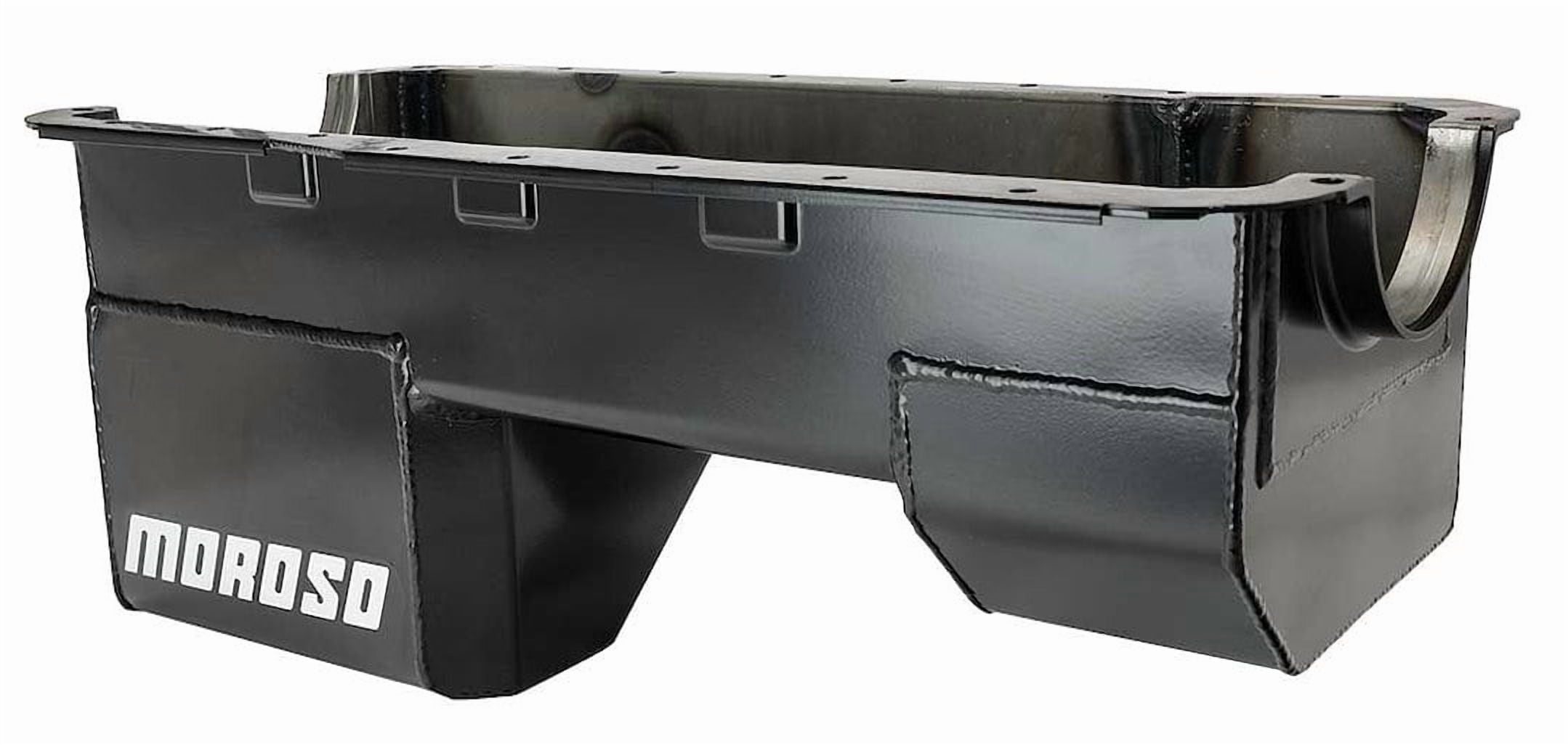 Oil Pan  Ford 289 302  66-77 Bronco