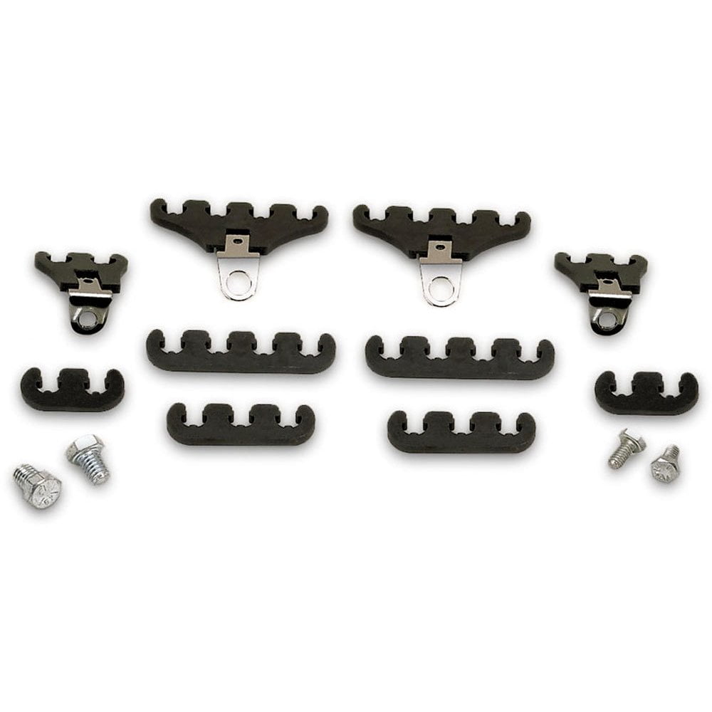 Under Header Loom Kit