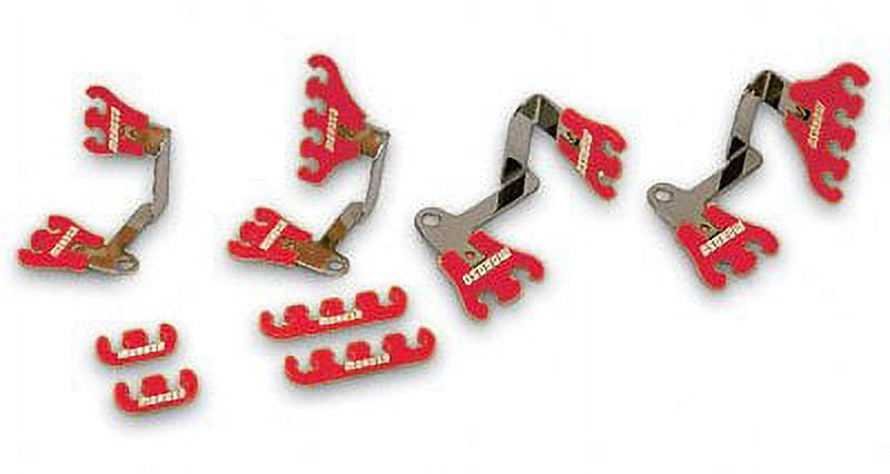 Super Loom Kit Red