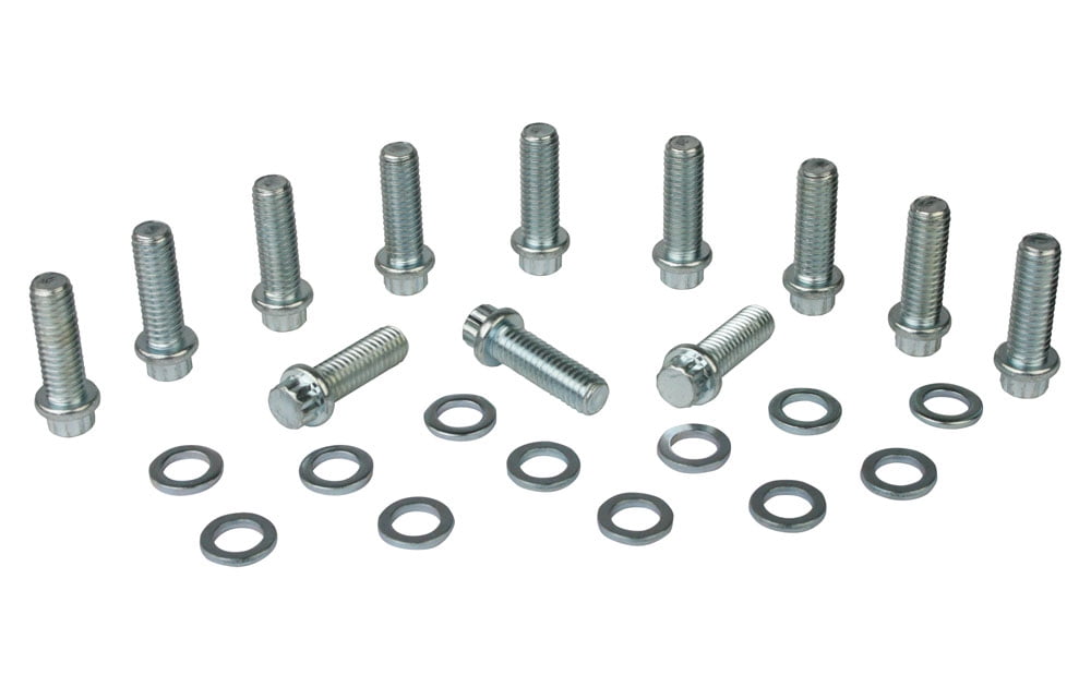 Int.manif.bolt Set Chev