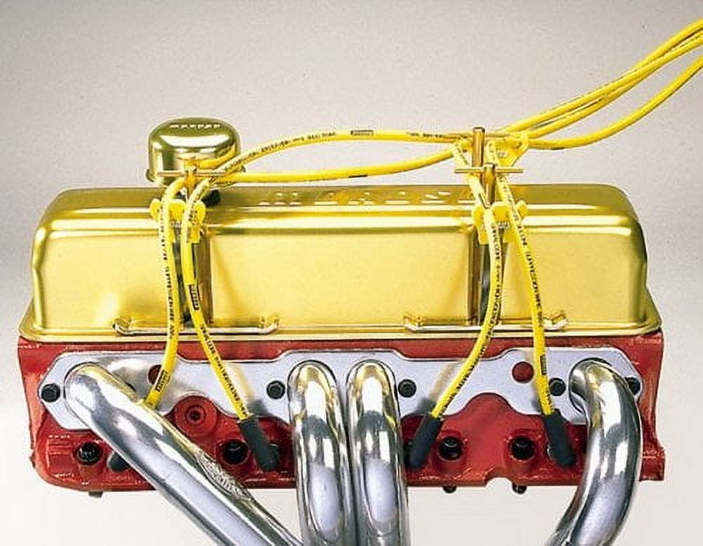 Spark Plug Wire Looms