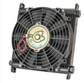 Trans Oil Cooler