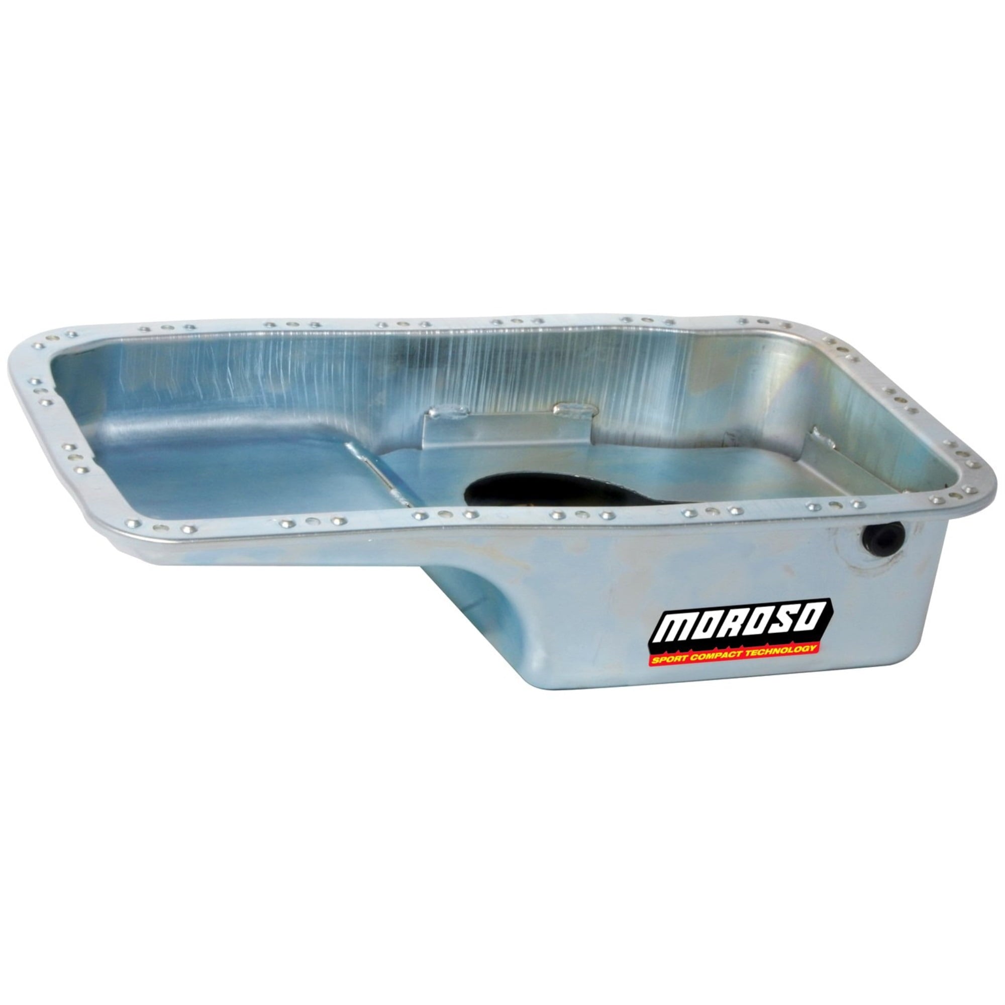 Oil Pan Honda 1.8/1.6 Stk