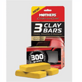 California Gold 3 Clay Bars