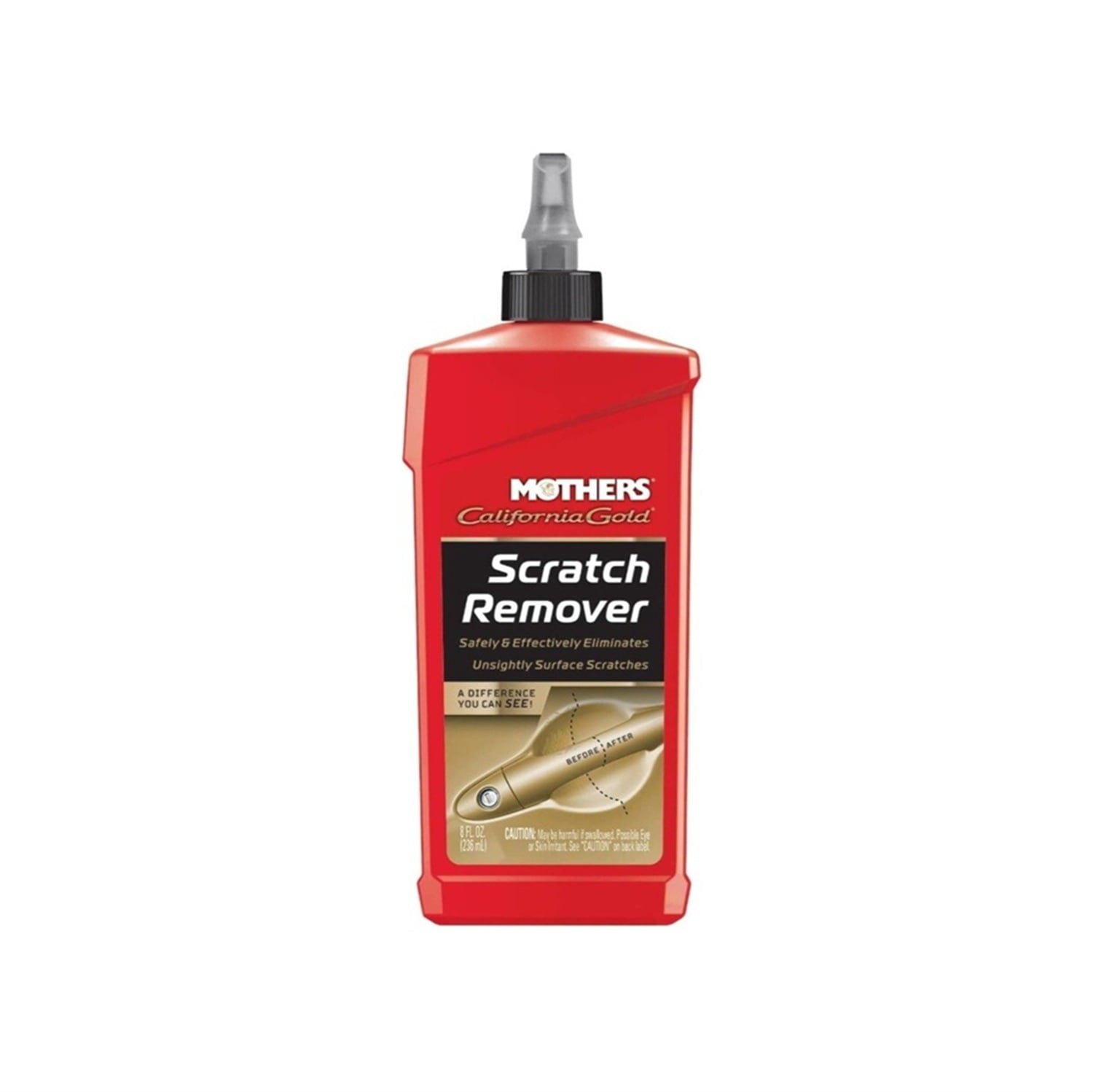 Scratch Remover 8 Ounce