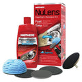 Headlight Renewal Kit